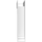 Ekena Millwork Standard Carmel Architectural Grade PVC Bracket With Traditional Ends, 5"W x 20"D x 26"H BKTP05X20X26CAR01 - alternate 4